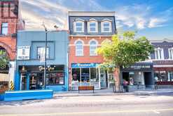 2909 DUNDAS STREET W Toronto