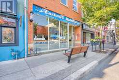 2909 DUNDAS STREET W Toronto