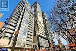 1204 - 28 WELLESLEY STREET E Toronto