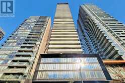 1204 - 28 WELLESLEY STREET E Toronto