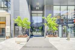 1204 - 28 WELLESLEY STREET E Toronto