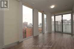 1204 - 28 WELLESLEY STREET E Toronto