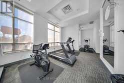 1105 - 55 STRATHAVEN DRIVE Mississauga