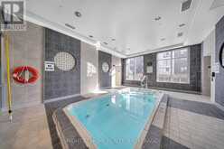 1105 - 55 STRATHAVEN DRIVE Mississauga