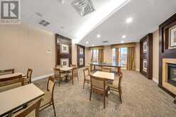 1105 - 55 STRATHAVEN DRIVE Mississauga