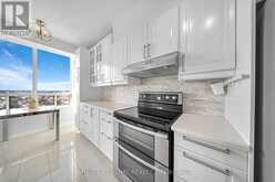 1105 - 55 STRATHAVEN DRIVE Mississauga