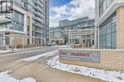 1111 - 50 ANN O'REILLY ROAD Toronto