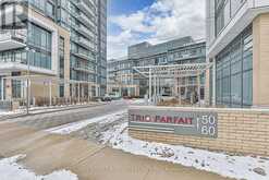 1111 - 50 ANN O'REILLY ROAD Toronto