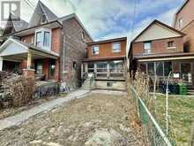 684 MANNING AVENUE Toronto