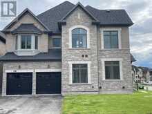 85 BOWLINE VISTA East Gwillimbury