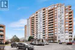 1204 - 9 NORTHERN HEIGHTS DRIVE Richmond Hill