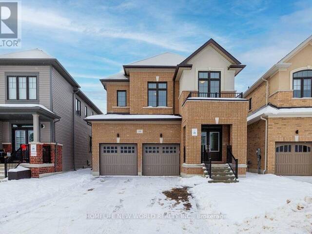 10 KEN DAVIE GATE Georgina Ontario