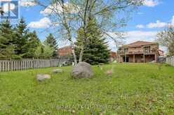 23 GARIBALDI DRIVE Barrie