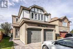 5848 CHORLEY PLACE Mississauga