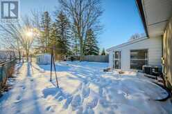 177 WILSON AVENUE Kitchener