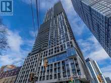 2206 - 251 JARVIS STREET Toronto