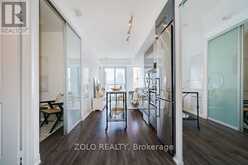 2206 - 251 JARVIS STREET Toronto