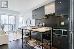 2206 - 251 JARVIS STREET Toronto