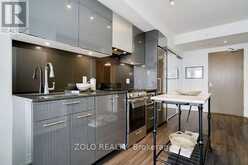 2206 - 251 JARVIS STREET Toronto