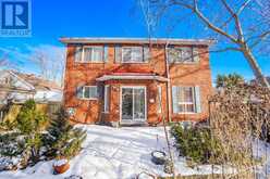 38 RODDA BOULEVARD Toronto