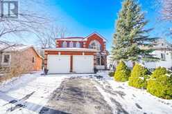 38 RODDA BOULEVARD Toronto