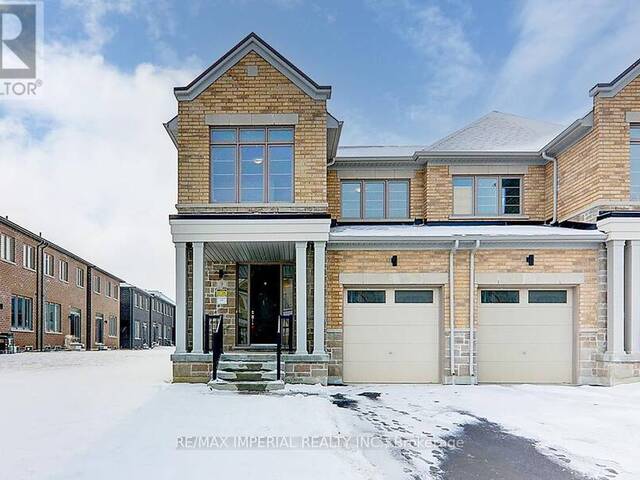 9 LAZARETTE LANE East Gwillimbury Ontario