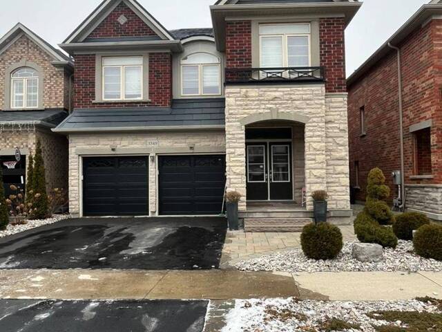 3349 MINERVA WAY Burlington Ontario