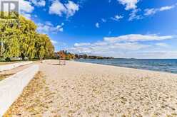 310 - 3845 LAKE SHORE BOULEVARD W Toronto