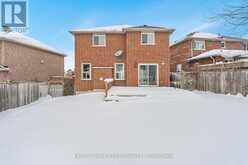 33 PRINCE OF WALES DRIVE Barrie