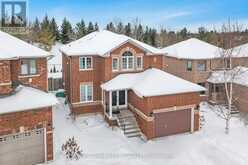 33 PRINCE OF WALES DRIVE Barrie