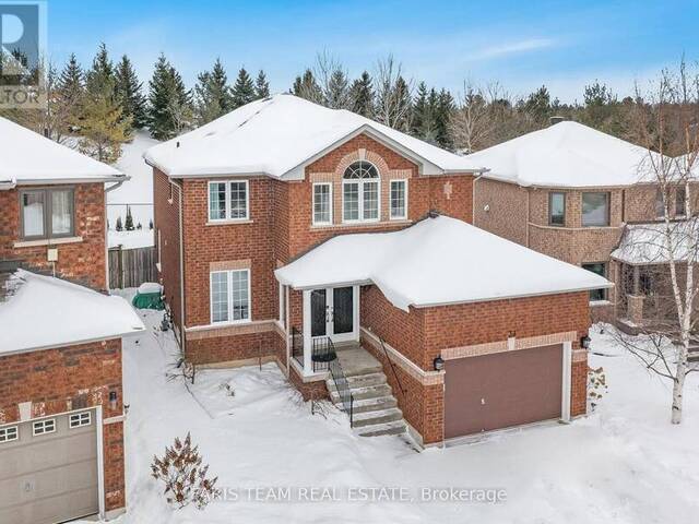 33 PRINCE OF WALES DRIVE Barrie Ontario