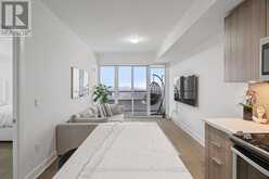 4121 - 30 SHORE BREEZE DRIVE Toronto