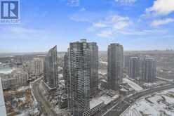 4121 - 30 SHORE BREEZE DRIVE Toronto