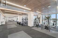 4121 - 30 SHORE BREEZE DRIVE Toronto