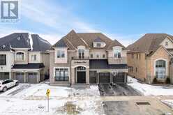 34 BURLWOOD ROAD Brampton