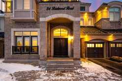 34 BURLWOOD ROAD Brampton