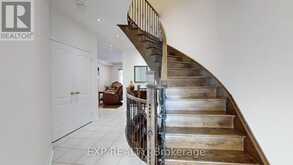 876 BLACK CHERRY DRIVE Oshawa