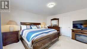 876 BLACK CHERRY DRIVE Oshawa