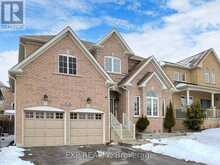 876 BLACK CHERRY DRIVE Oshawa