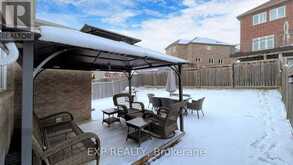 876 BLACK CHERRY DRIVE Oshawa