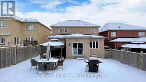 876 BLACK CHERRY DRIVE Oshawa