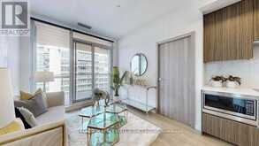 3309 - 27 MCMAHON DRIVE Toronto