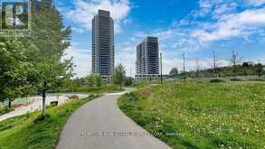 3309 - 27 MCMAHON DRIVE Toronto