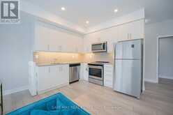 2 - 3472 WIDDICOMBE WAY Mississauga