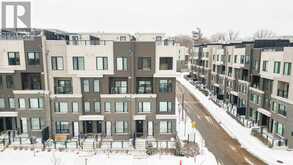 2 - 3472 WIDDICOMBE WAY Mississauga