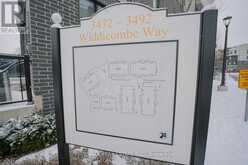 2 - 3472 WIDDICOMBE WAY Mississauga