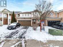 17 EDENVALLEY ROAD Brampton