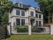 31 RUSSELL HILL ROAD Toronto