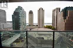 1208 - 33 BAY STREET Toronto