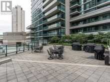 1208 - 33 BAY STREET Toronto